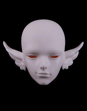 四凶•混沌兽版（素头）