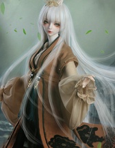 三分假发WG3-0068