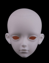 魑魅·山精阿姊（素头）