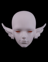 四凶•混沌兽版（素头）