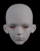 混沌人版·临荒（素头）