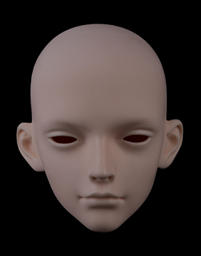 先生·殊途（素头）