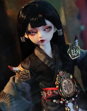 WG4-0018（限量30顶）