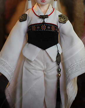 4分古装42BC-0009（限量60套）