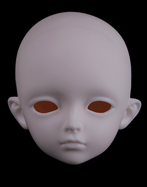 《镜生》-锦 素头