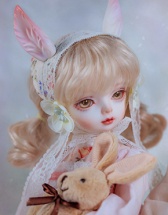 龙魂人形社 甜蜜年华 狸猫·哩咕 巨婴 ...