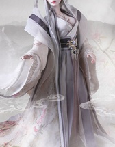 69女古装69GC-0022