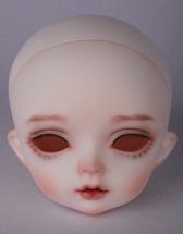 狸猫·哩咕 面妆