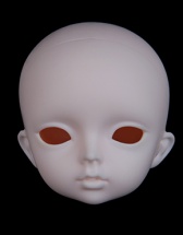 狸猫·哩咕 素头