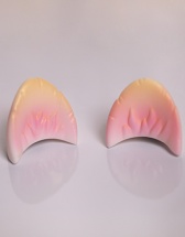 bjd 四分卖萌猫耳（BE-002） 4分/巨婴适用