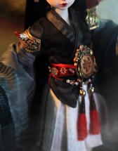 4分古装42GC-0014（限量60套）