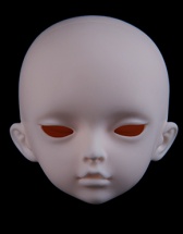 《镜生》-镜 素头