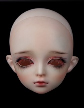 《镜生》-锦 面妆