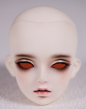 提灯鬼·磷 面妆B