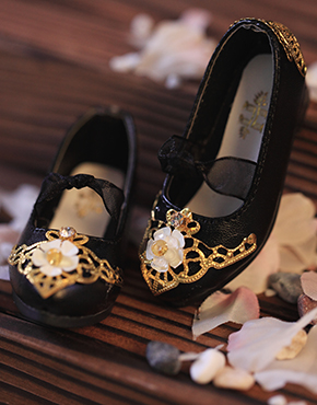 三分鞋子60S-0030（限量30双）