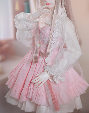 3分洋装58GC-0012（限量60套）