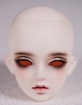 提灯鬼·磷 面妆B