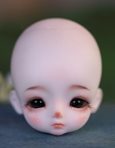 小宠- 啾咪（面妆）