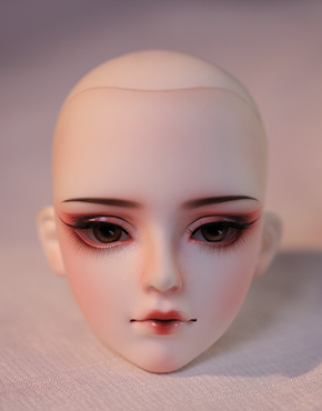 《寄花辞》·月西（B妆）