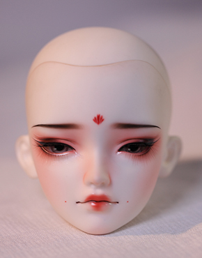 《寄花辞》·灼华（B妆）