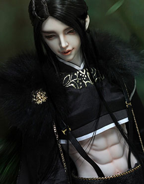 官服73BC-0035（含鞋子，限时贩售）