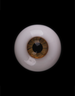 眼珠X-0029（14mm小虹膜）