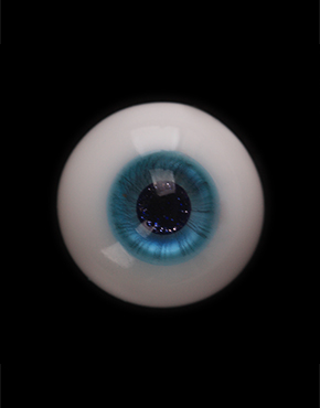 眼珠X-0030（14mm）