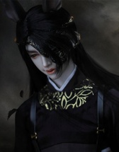 头发WG3-0083（A款）