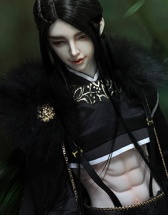 官服73BC-0035（含鞋子，限时贩售）