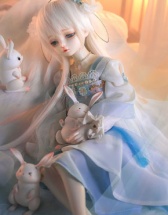 4分官服42GC-0016（限量60套）