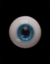 眼珠X-0030（14mm）