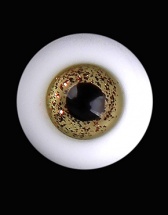 眼珠J-0011（12mm）