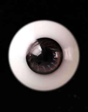 小兔可可眼珠X-0032（12mm）