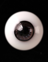 小兔可可眼珠X-0032（12mm）