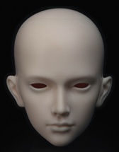 南国王子·旻琂素头