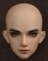 南国王子·旻琂面妆