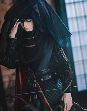 《暗卫·十一》 73叔古装73BC-0036