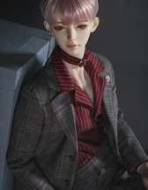 Eleven便西官服73BC-0038