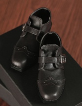 南国王子·旻琂叔叔尺寸官鞋70S-0027