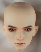 南国王子·旻琂面妆B