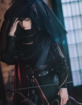 《暗卫·十一》 73叔古装73BC-00...