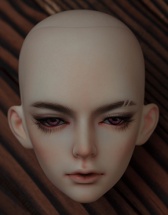 《暗卫·十一》面妆B