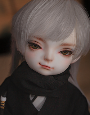 6分幼临荒古装26BC-0015