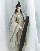 桐郎古装官服 68BC-0018