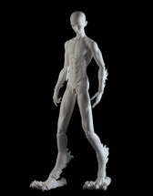 五方神龙·白龙展示页面