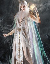 白龙官服73BC-0040