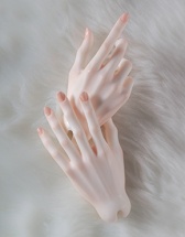 73叔叔新手型HB-73-06