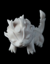 龙魂人形社  萌宠·灭灭 BJD小宠 B...