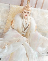 白帝官服73BC-0041