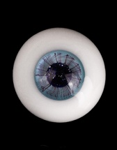 九色鹿繁花官眼X-0033（14mm）